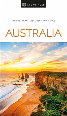 DK Eyewitness Australia (eBook, ePUB) - Dk Eyewitness