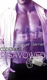 Codename: Disavowed (eBook, ePUB)
