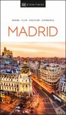 DK Eyewitness Madrid (eBook, ePUB)
