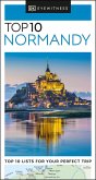 DK Eyewitness Top 10 Normandy (eBook, ePUB)