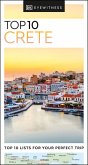 DK Eyewitness Top 10 Crete (eBook, ePUB)
