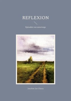 Reflexion (eBook, ePUB)