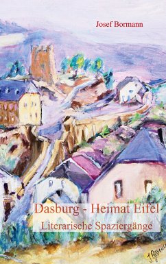 Dasburg - Heimat Eifel (eBook, ePUB)