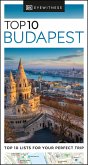 DK Eyewitness Top 10 Budapest (eBook, ePUB)