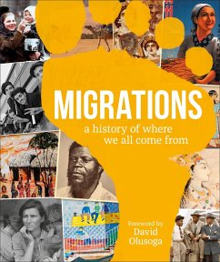 Migrations (eBook, ePUB) - Dk