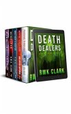 Death Dealers (eBook, ePUB)