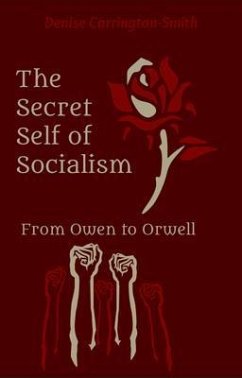 Cover The Secret Self of Socialism (eBook, ePUB)