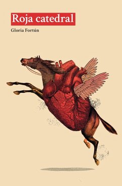 Cover Roja catedral (eBook, ePUB)