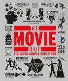 The Movie Book (eBook, ePUB)
