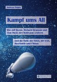 Kampf ums All (eBook, ePUB)