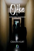 Öfke (eBook, ePUB)