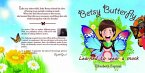 Betsy Butterfly Learned To Wear a Mask (eBook, ePUB)