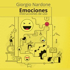 Emociones (MP3-Download) - Nardone, Giorgio