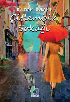 Cover Citlenbik Sokagi (eBook, ePUB)