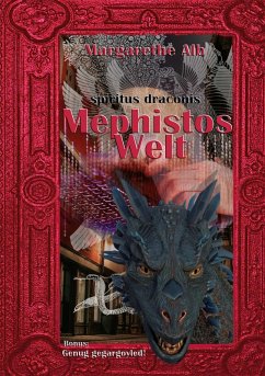 Mephistos Welt (eBook, ePUB) - Alb, Margarethe