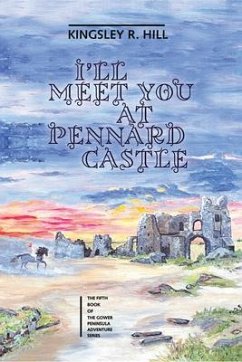 Cover I'll Meet You at Pennard Castle (eBook, ePUB)