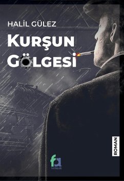 Cover Kursun Gölgesi (eBook, ePUB)