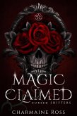 Magic Claimed: Reverse Harem Wolf Shifter Paranormal Romance (Cursed Shifters, #1) (eBook, ePUB)