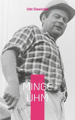 Minge Ühm (eBook, ePUB)