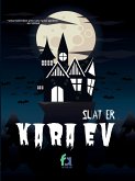 Kara Ev (eBook, ePUB)