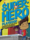 Superhero Playbook (eBook, ePUB)