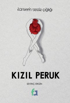 Cover Kizil Peruk (eBook, ePUB)