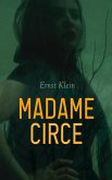 Madame Circe (eBook, ePUB)