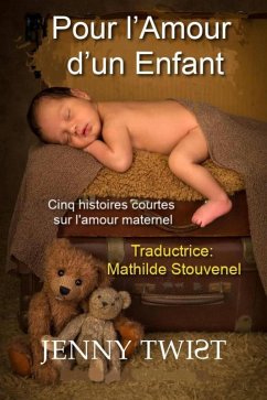 Cover Pour l'Amour d'un Enfant (eBook, ePUB)