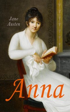 Anna (eBook, ePUB) - Austen, Jane