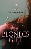 Blondes Gift (eBook, ePUB)