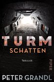 Turmschatten / Turm-Reihe Bd.1 (eBook, ePUB)