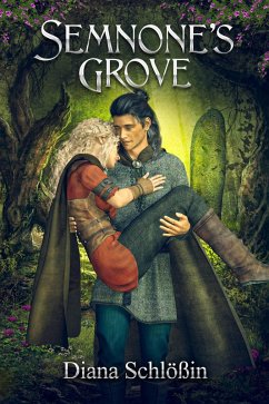 Cover Semnone Grove (eBook, ePUB)