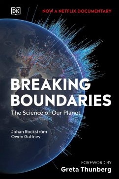 Breaking Boundaries (eBook, ePUB) - Rockström, Johan; Gaffney, Owen