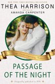 Passage of the Night (Vintage Contemporary Romance, #12) (eBook, ePUB)