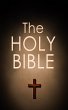 The Holy Bible (eBook, ePUB) - Bild 1