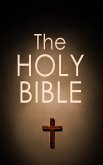 The Holy Bible (eBook, ePUB)