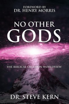 Cover No Other Gods (eBook, ePUB)