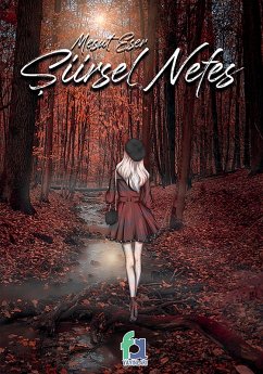 Siirsel Nefes (eBook, ePUB) - Eser, Mesut