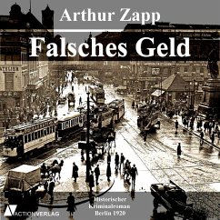 Falsches Geld (MP3-Download) - Zapp, Arthur