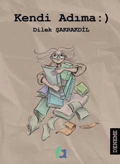 Cover Kendi Adima (eBook, ePUB)