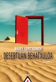 Desertuan behatxuloa (eBook, ePUB)