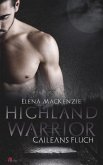 Highland Warrior: Caileans Fluch (eBook, ePUB)