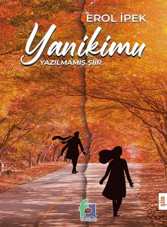 Yanikimu (eBook, ePUB) - Ipek, Erol