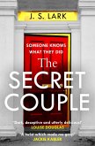 The Secret Couple (eBook, ePUB)