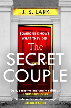 Cover The Secret Couple (eBook, ePUB)