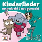 Kinderlieder - umgedacht & neu gemacht