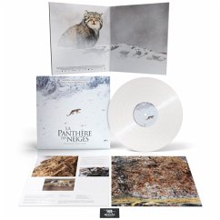 La Panthère Des Neiges (Ost) (Ltd. Col. Lp) - Cave,Nick/Ellis,Warren