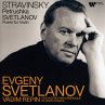 Stravinsky:Petrouchka/Svetlanov:Peom... - Bild 1