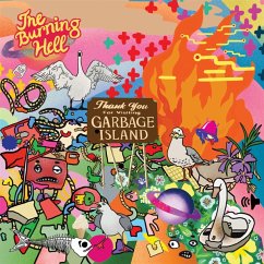 Garbage Island (Ltd.Eco Vinyl) - Burning Hell,The
