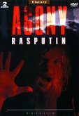 Agonia-Rasputin,Gott und Satan